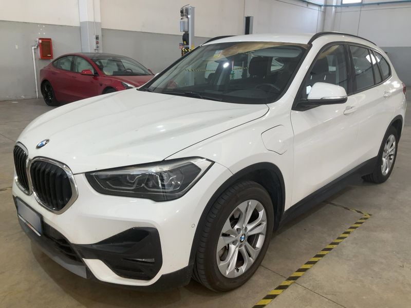 BMW X1 xDrive 25e Advantage
