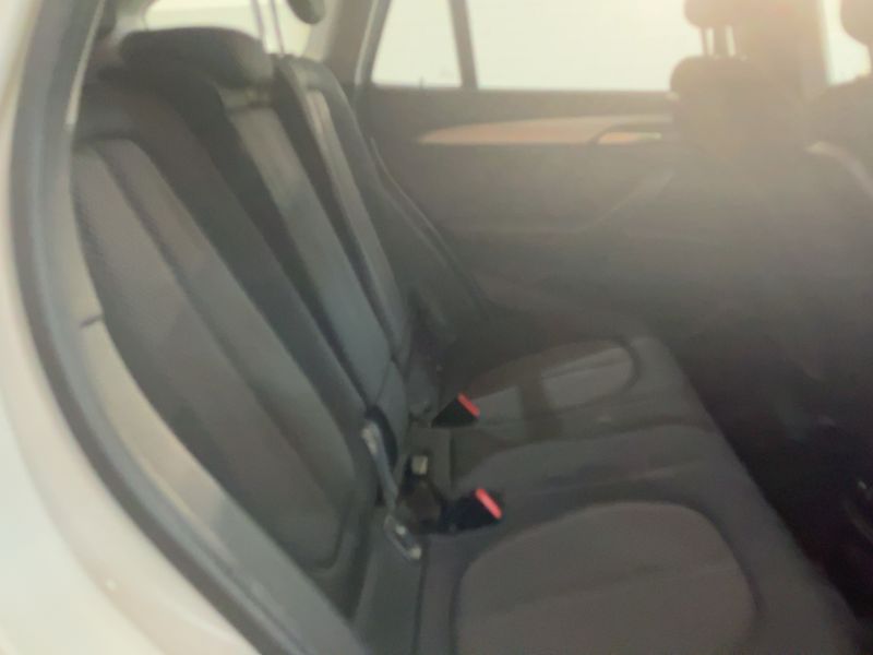 BMW X1 xDrive 25e Advantage — zdjęcie 14