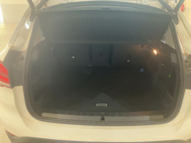 BMW X1 xDrive 25e Advantage — zdjęcie 10