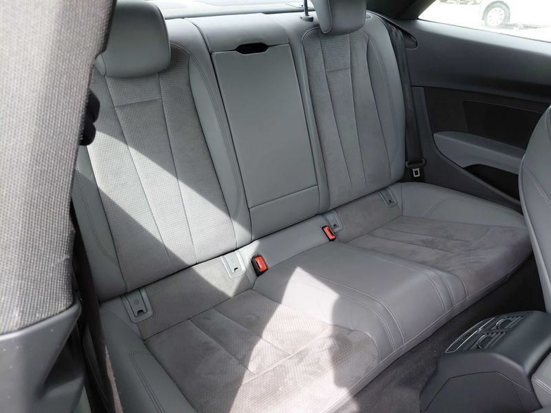 Audi S5 3.0 V6 TFSI quattro — zdjęcie 14