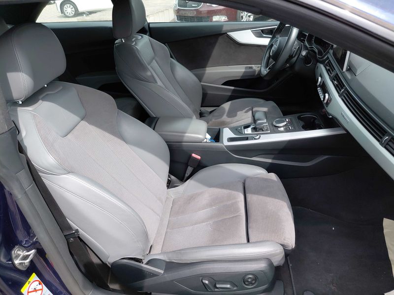 Audi S5 3.0 V6 TFSI quattro — zdjęcie 10