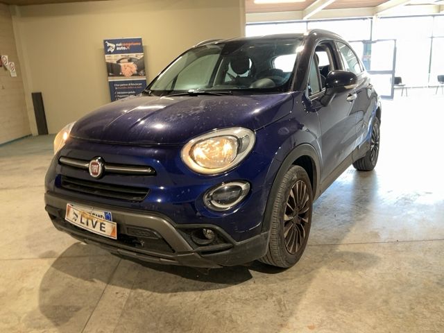 Fiat 500X 2020