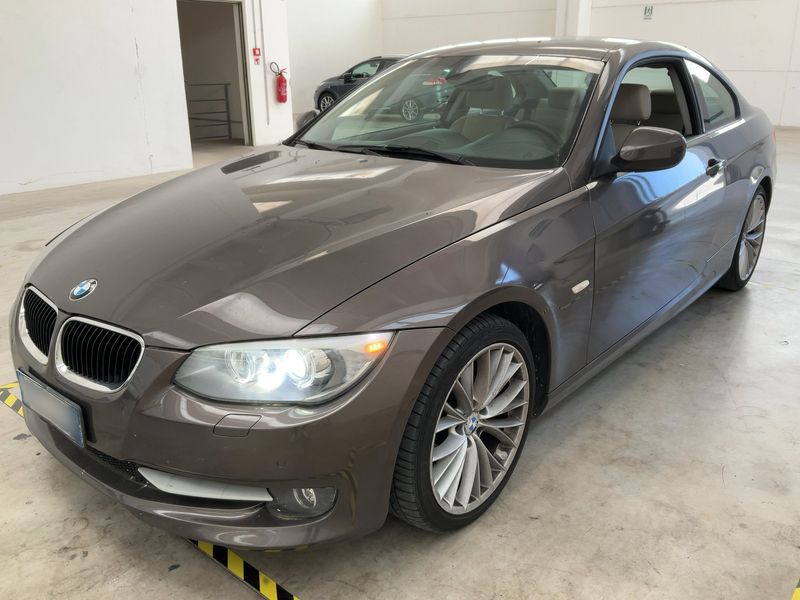 BMW 3er