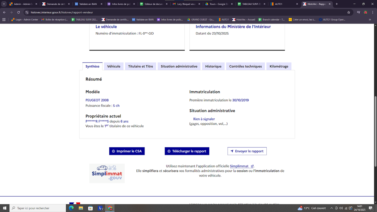 Peugeot 2008 1.2 PureTech Signature