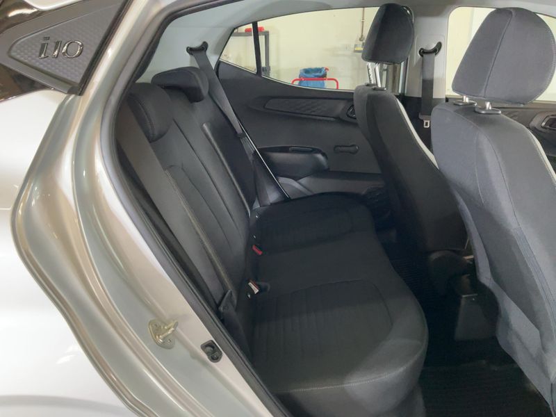Hyundai i10 1.0 Edition 30+ — zdjęcie 14