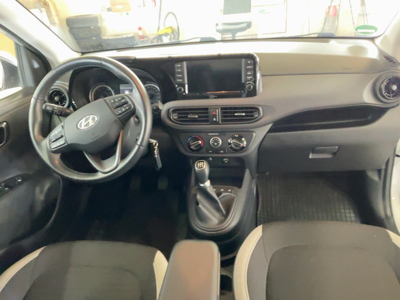 Hyundai i10 1.0 Edition 30+ — zdjęcie 12