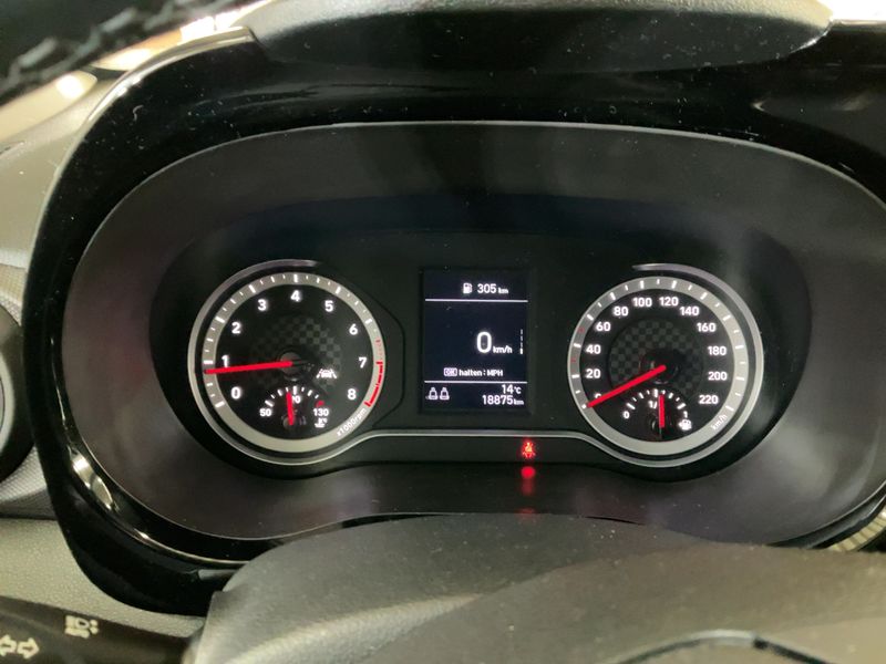 Hyundai i10 1.0 Edition 30+ — zdjęcie 13