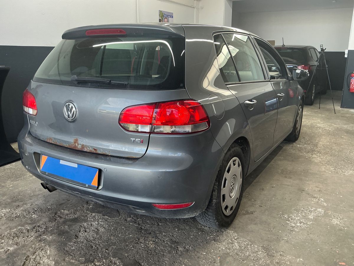 Volkswagen Golf d'occasion