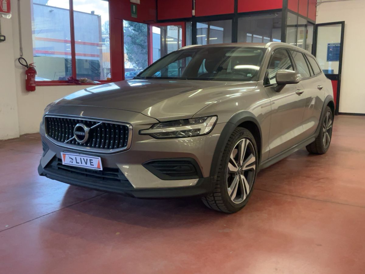 Volvo V60 d'occasion