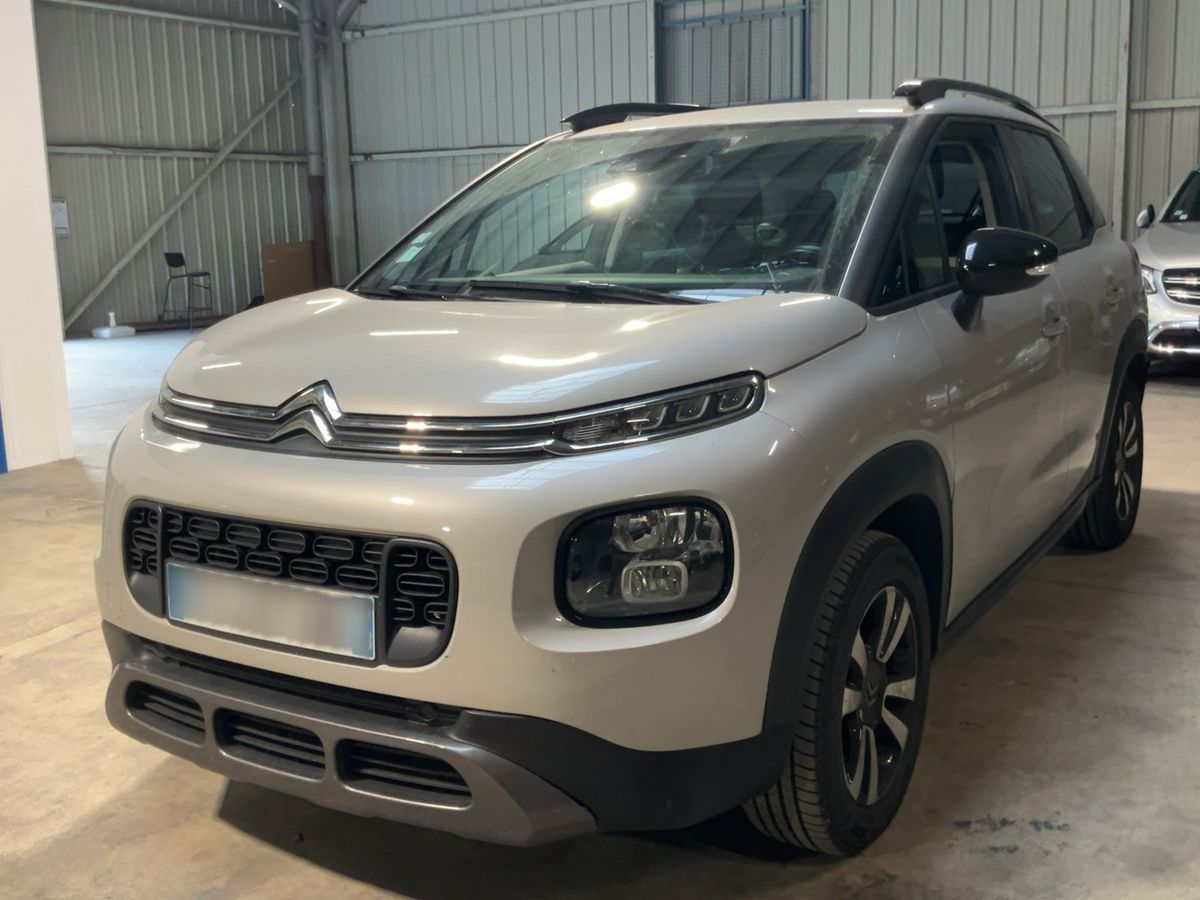 Citroen C3 2018