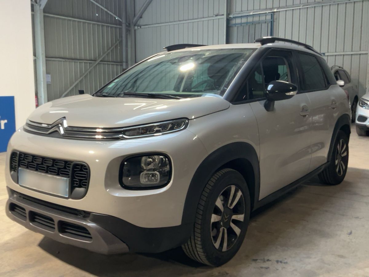 Citroen C3 d'occasion