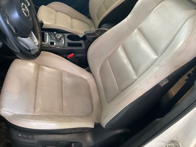 Mazda CX-5 2.2 Turbodiesel Nakama Intense AWD 2016 – снимка 24
