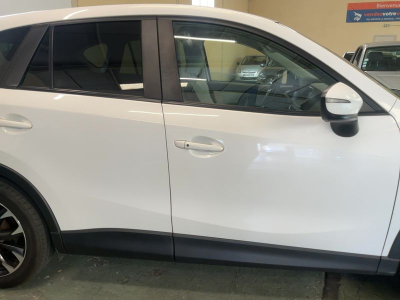 Mazda CX-5 2.2 Turbodiesel Nakama Intense AWD 2016 – снимка 10