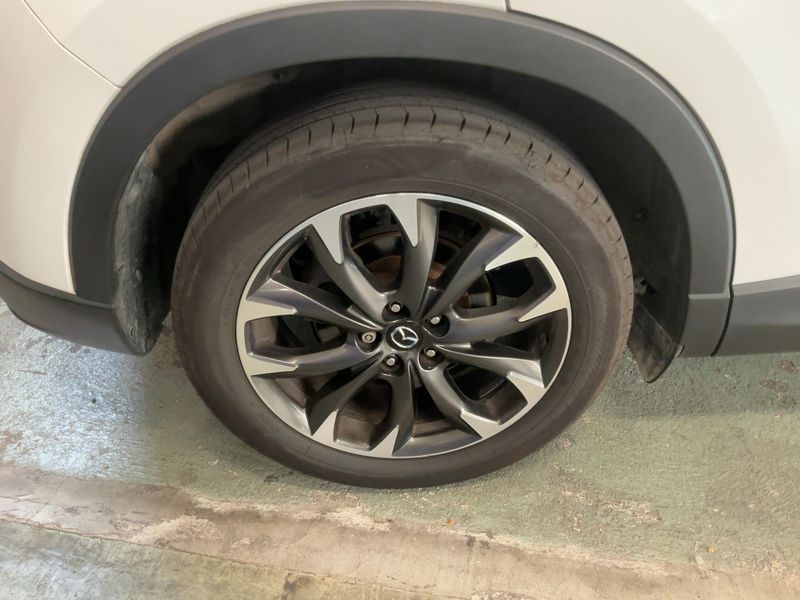 Mazda CX-5 2.2 Turbodiesel Nakama Intense AWD 2016 – снимка 9