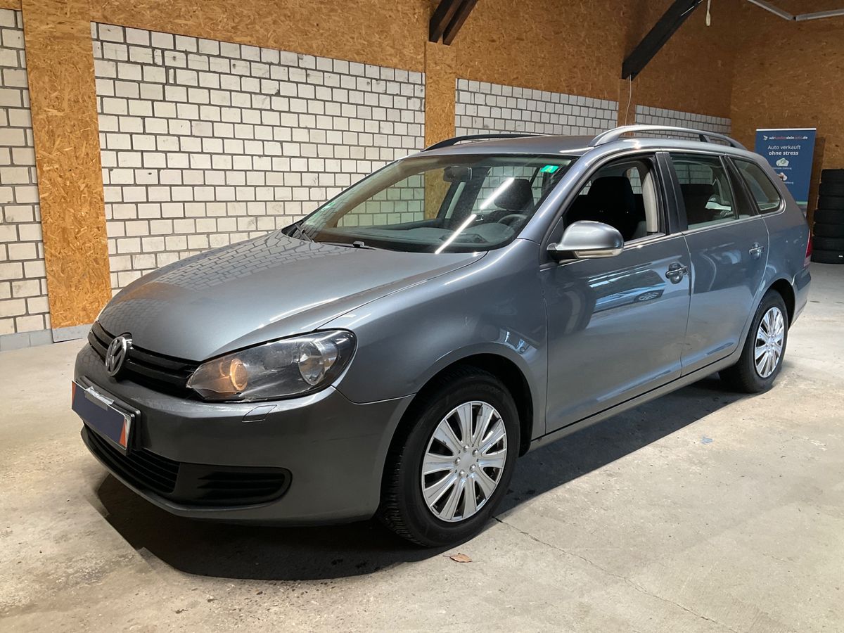 Volkswagen Golf d'occasion