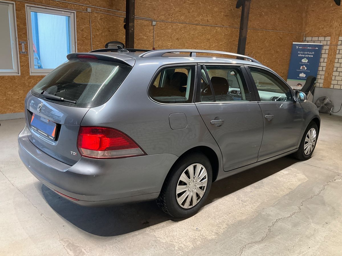 Volkswagen Golf d'occasion