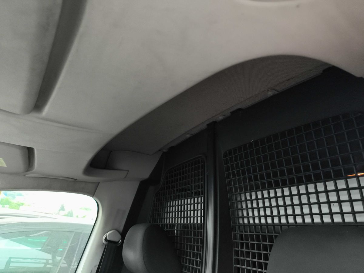 Volkswagen Caddy d'occasion
