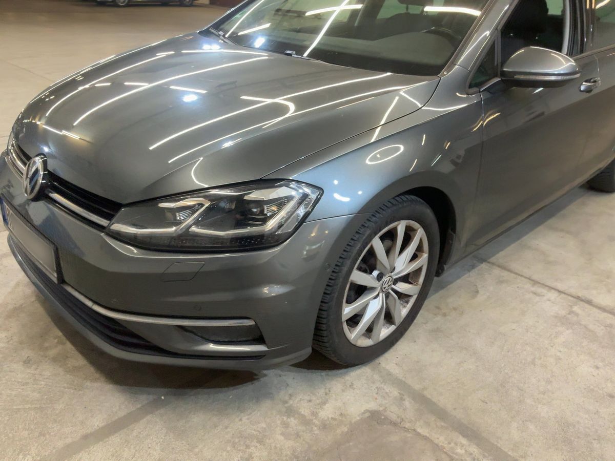 Volkswagen Golf d'occasion