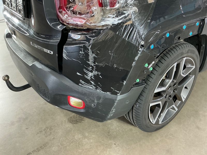 Jeep Renegade 1.0 TGDi Limited 4x2 2020 – снимка 50