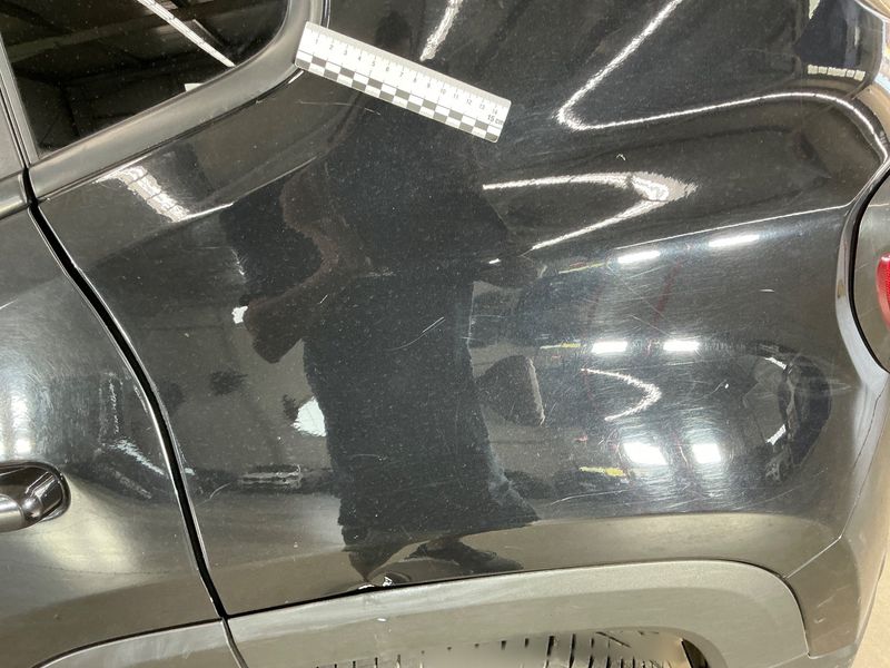 Jeep Renegade 1.0 TGDi Limited 4x2 2020 – снимка 35