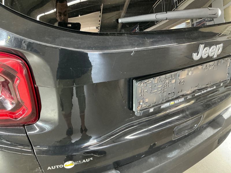 Jeep Renegade 1.0 TGDi Limited 4x2 2020 – снимка 53