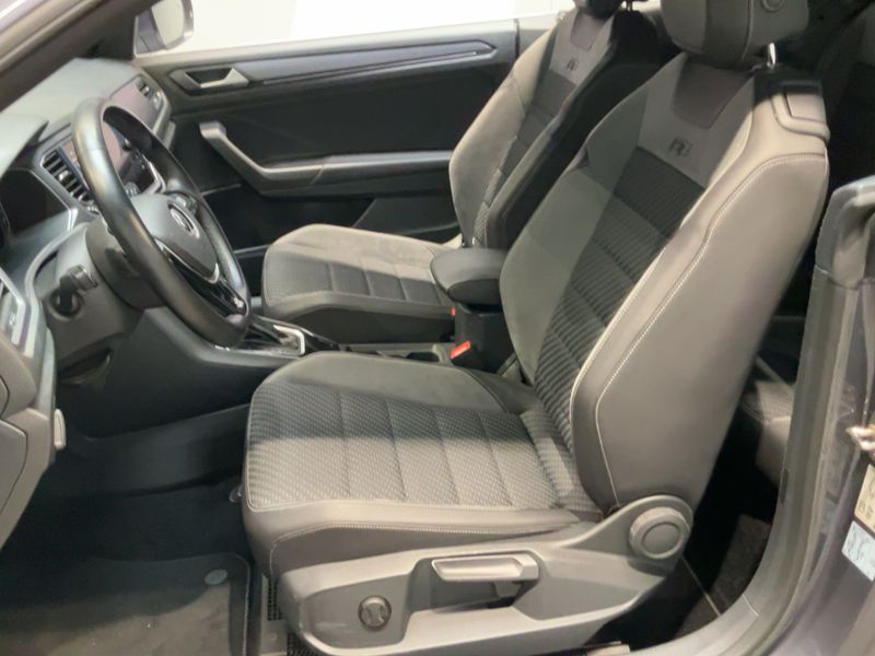 Volkswagen T-Roc 1.5 TSI ACT R-Line — zdjęcie 11