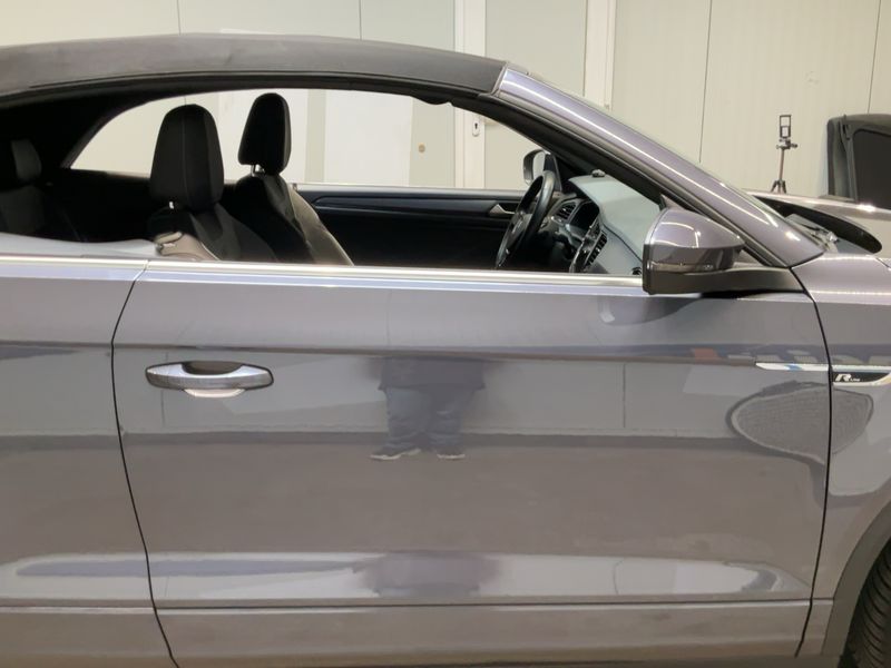 Volkswagen T-Roc 1.5 TSI ACT R-Line — zdjęcie 7