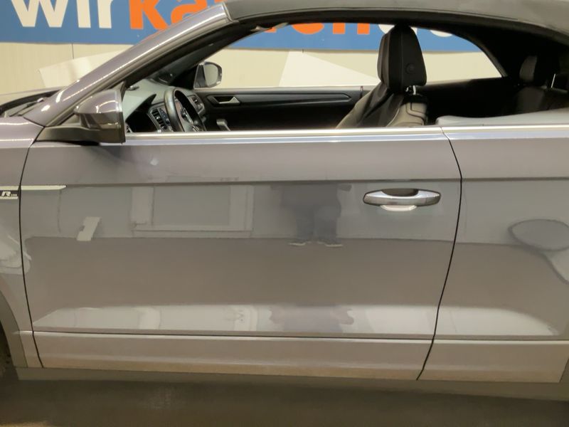 Volkswagen T-Roc 1.5 TSI ACT R-Line — zdjęcie 4