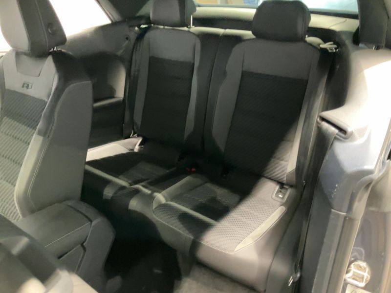 Volkswagen T-Roc 1.5 TSI ACT R-Line — zdjęcie 14