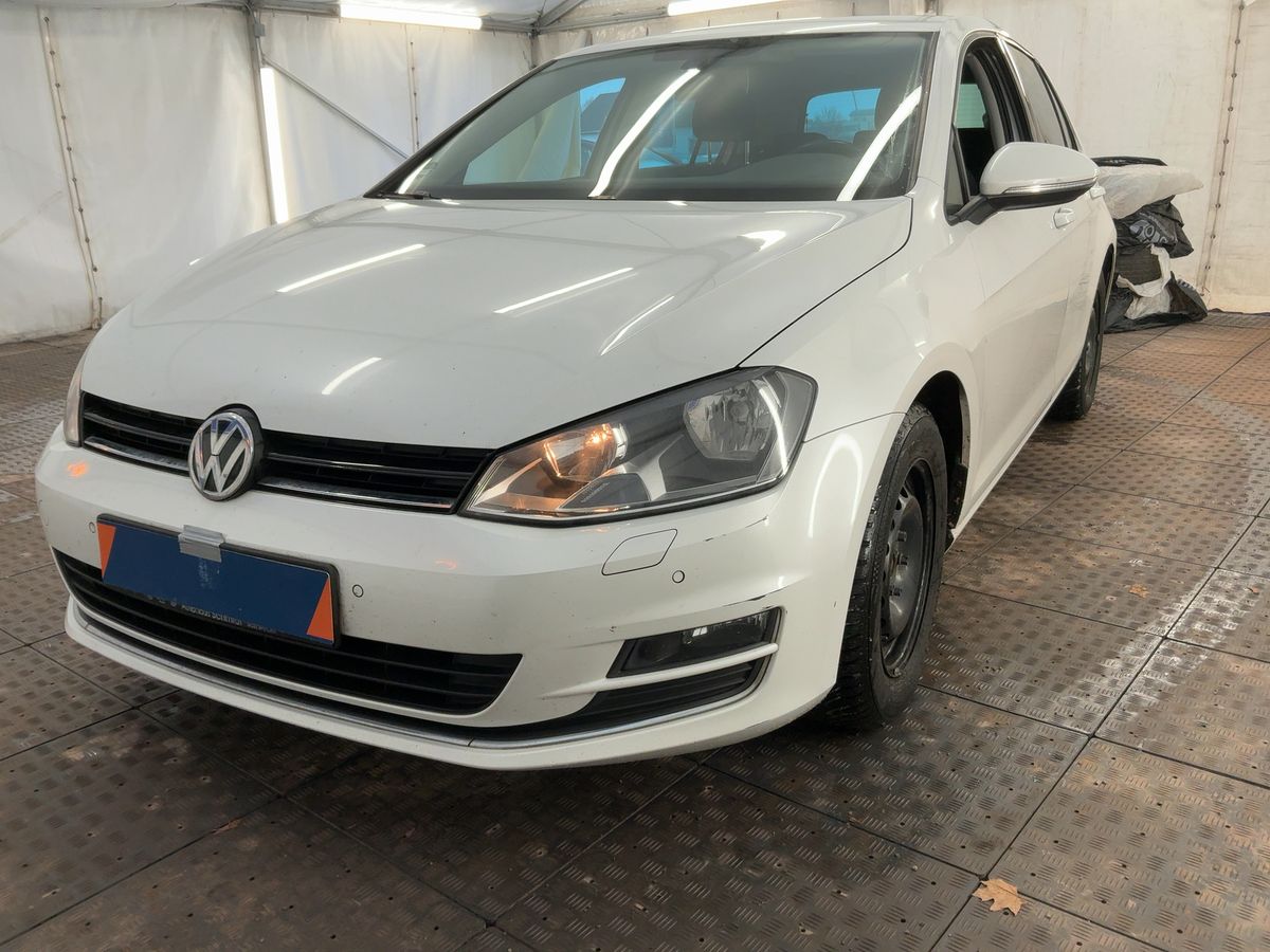 Volkswagen Golf d'occasion