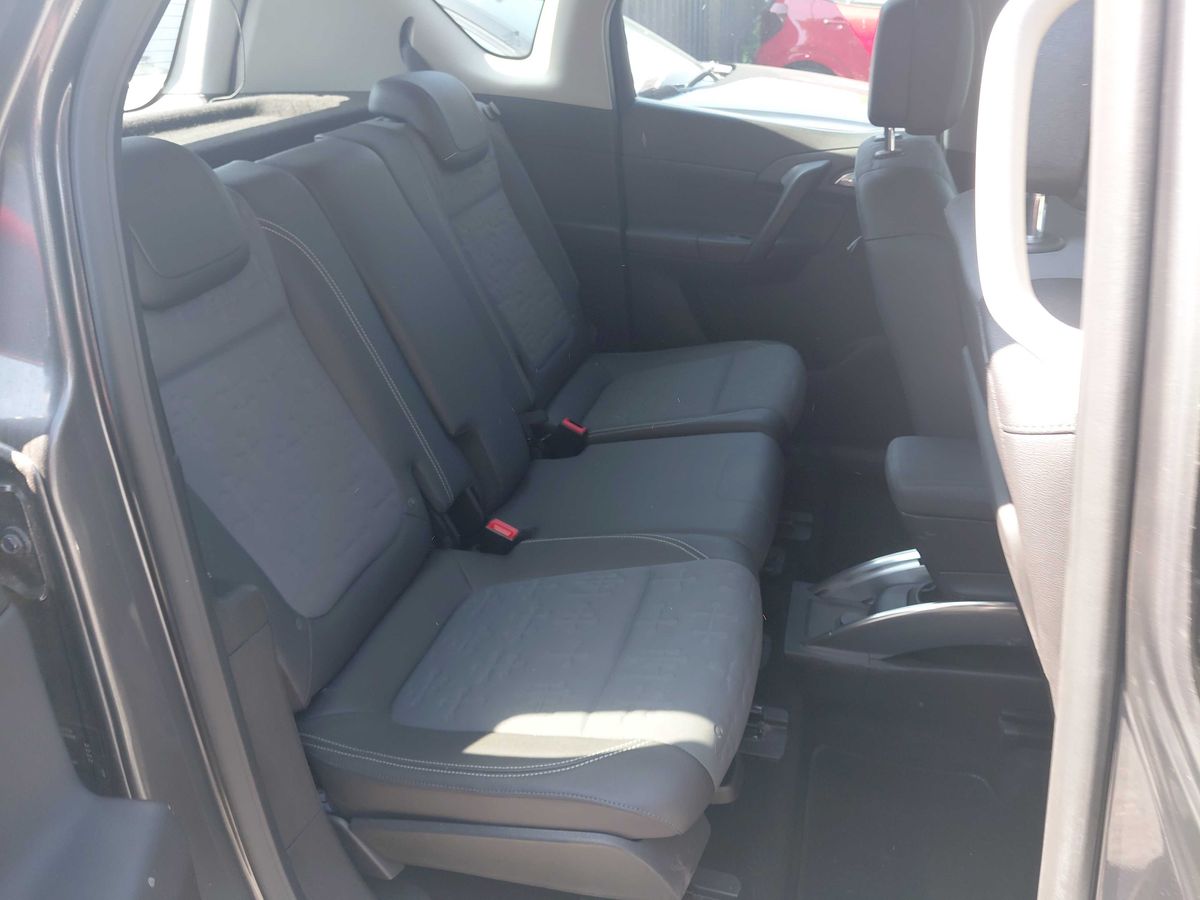 Opel Meriva d'occasion