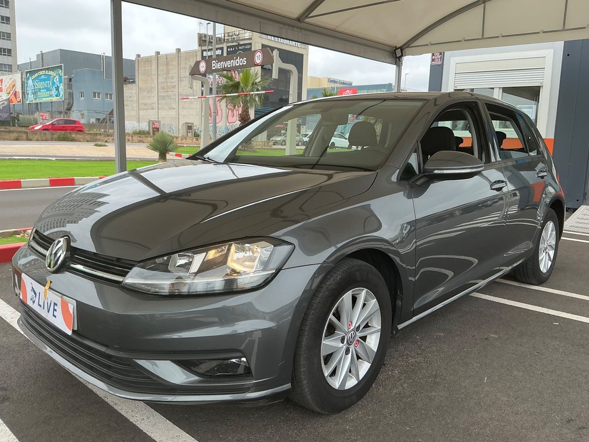 Volkswagen Golf d'occasion