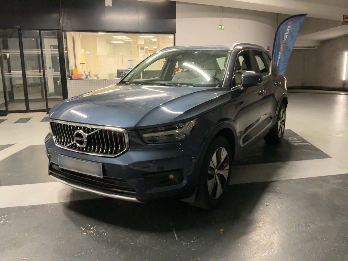 Volvo XC40 2020