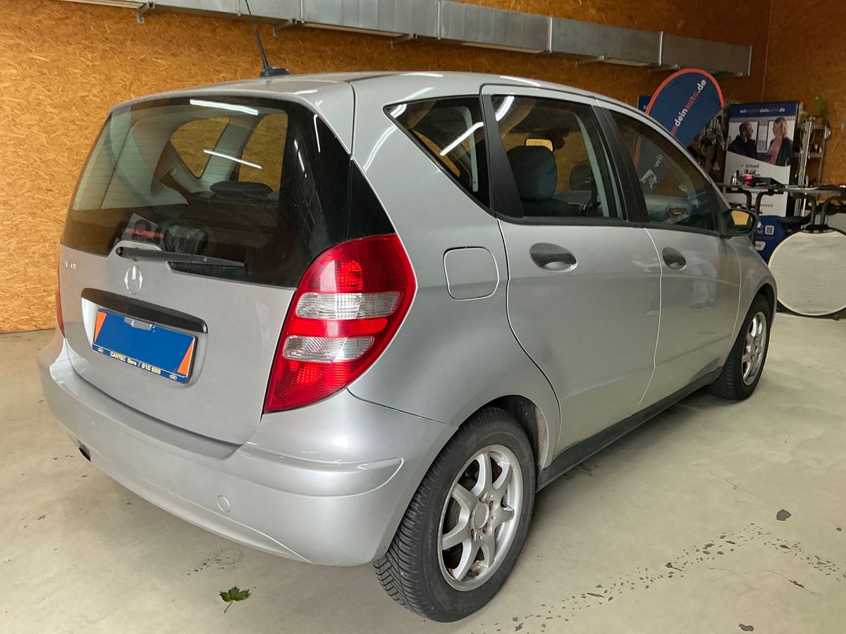 Mercedes-Benz A-Klasse d'occasion