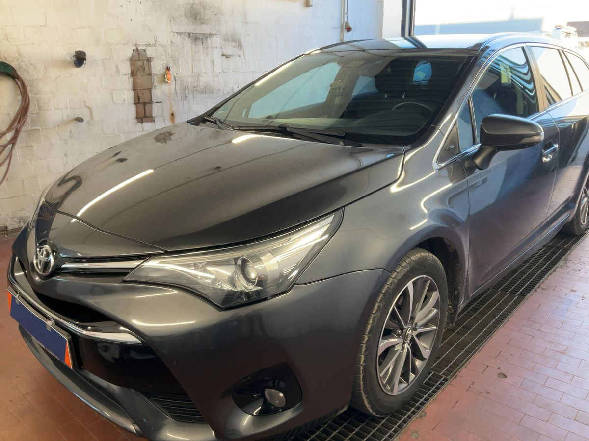 Toyota Avensis d'occasion