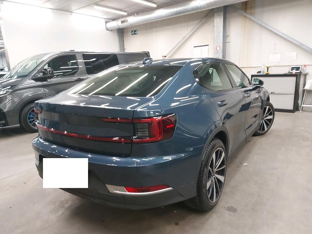 Polestar 2 d'occasion
