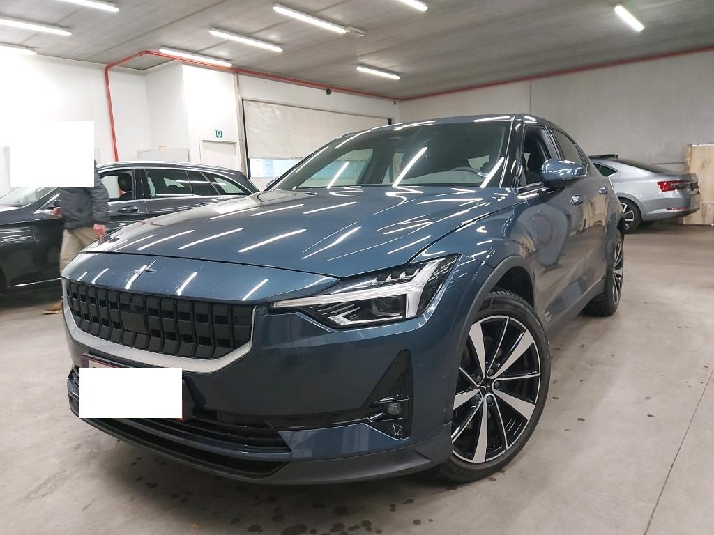 Polestar 2 d'occasion