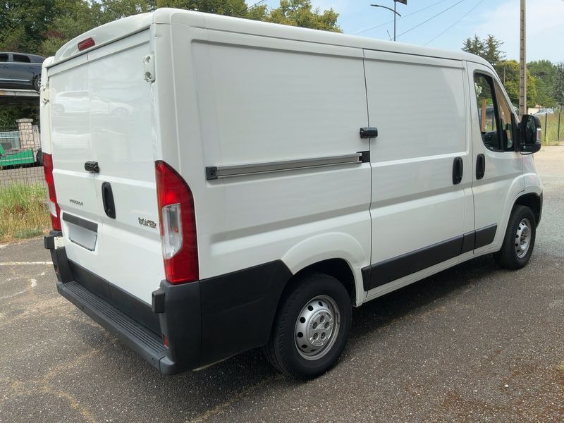 Peugeot Boxer 2.0 Blue-HDi 328 L1H1 Komfort — zdjęcie 6