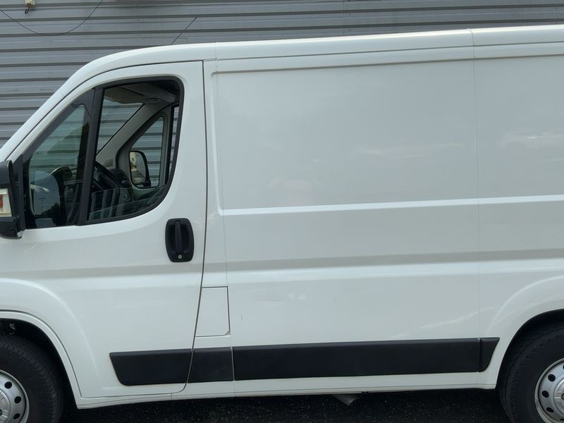 Peugeot Boxer 2.0 Blue-HDi 328 L1H1 Komfort — zdjęcie 4