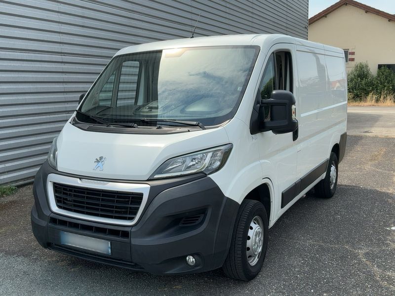 Peugeot Boxer 2.0 Blue-HDi 328 L1H1 Komfort