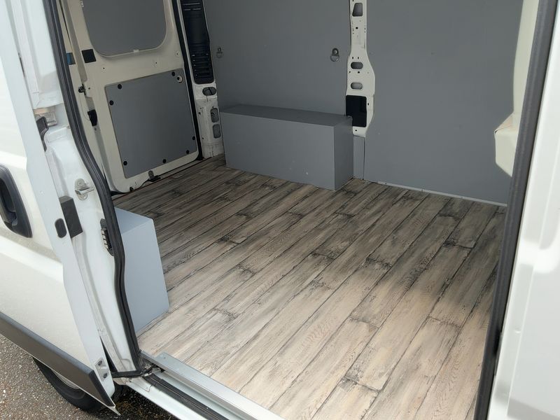 Peugeot Boxer 2.0 Blue-HDi 328 L1H1 Komfort — zdjęcie 14