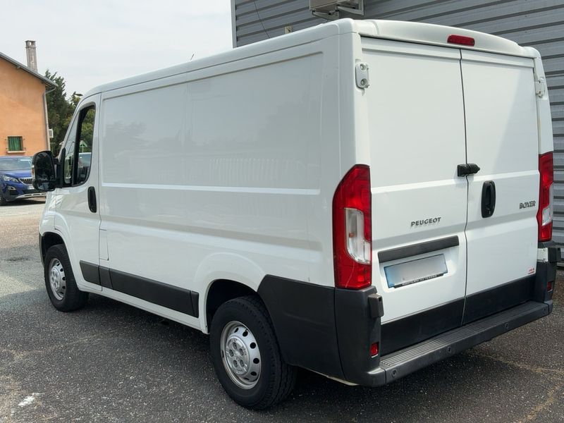 Peugeot Boxer 2.0 Blue-HDi 328 L1H1 Komfort — zdjęcie 3