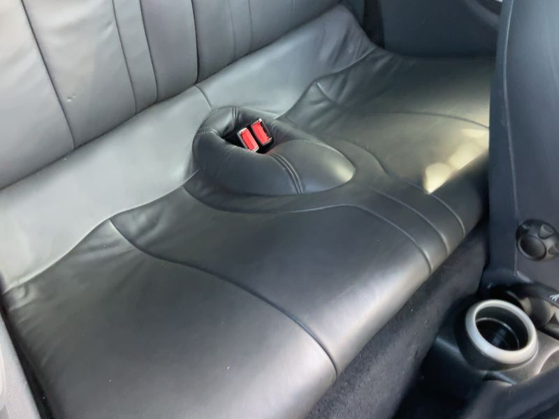 MINI Cabrio Cooper S — zdjęcie 14