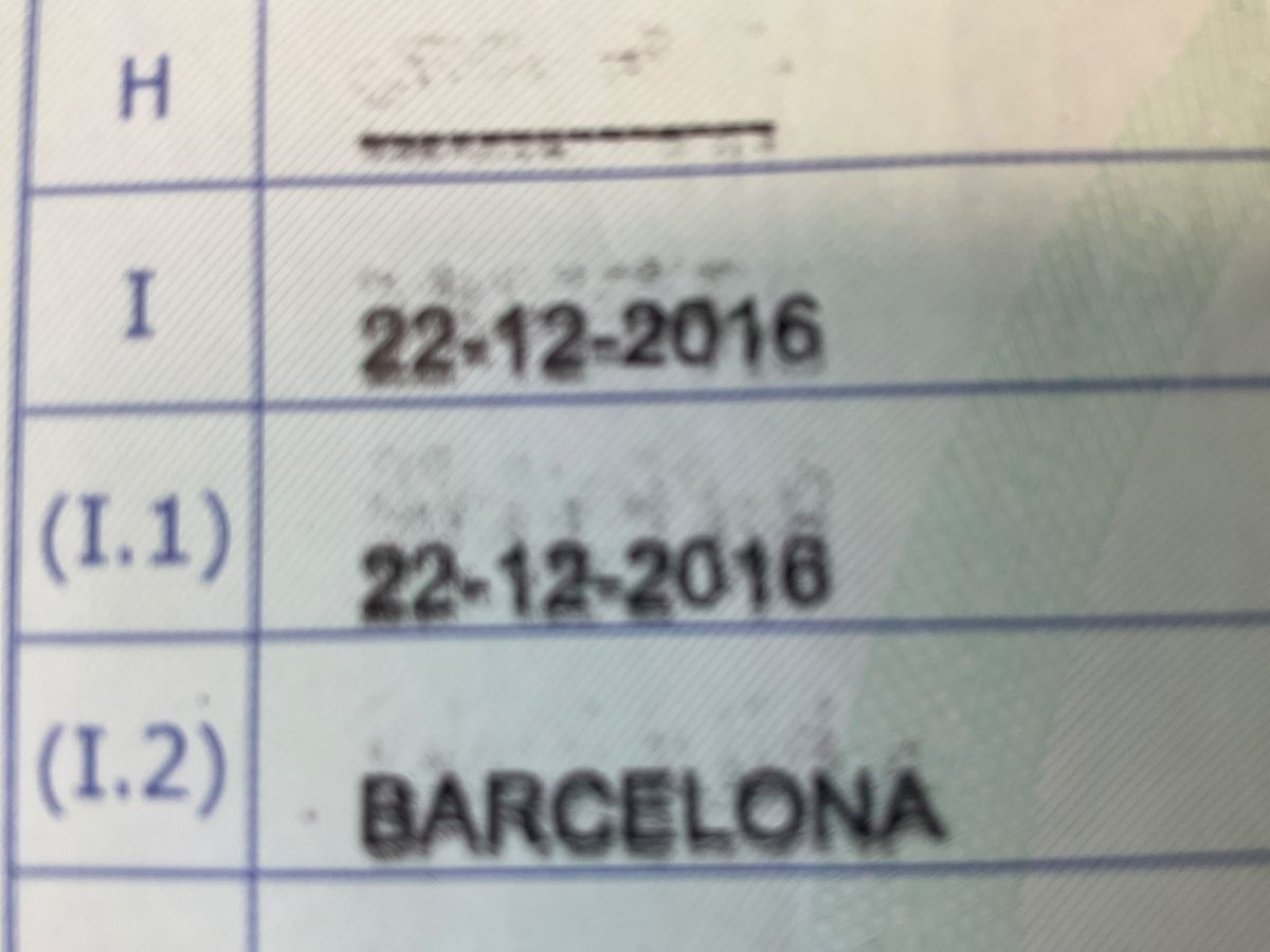 Seat Ateca d'occasion