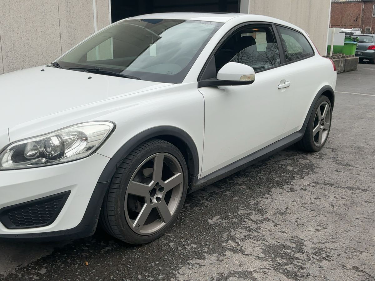 Volvo C30 d'occasion