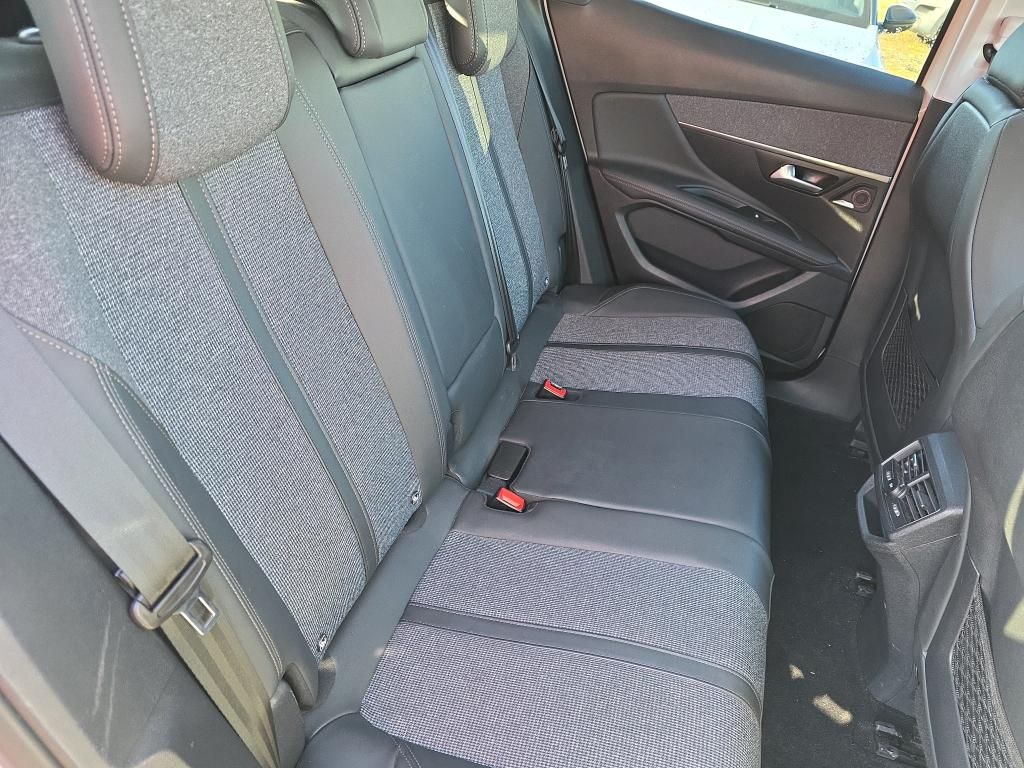 Peugeot 3008 d'occasion