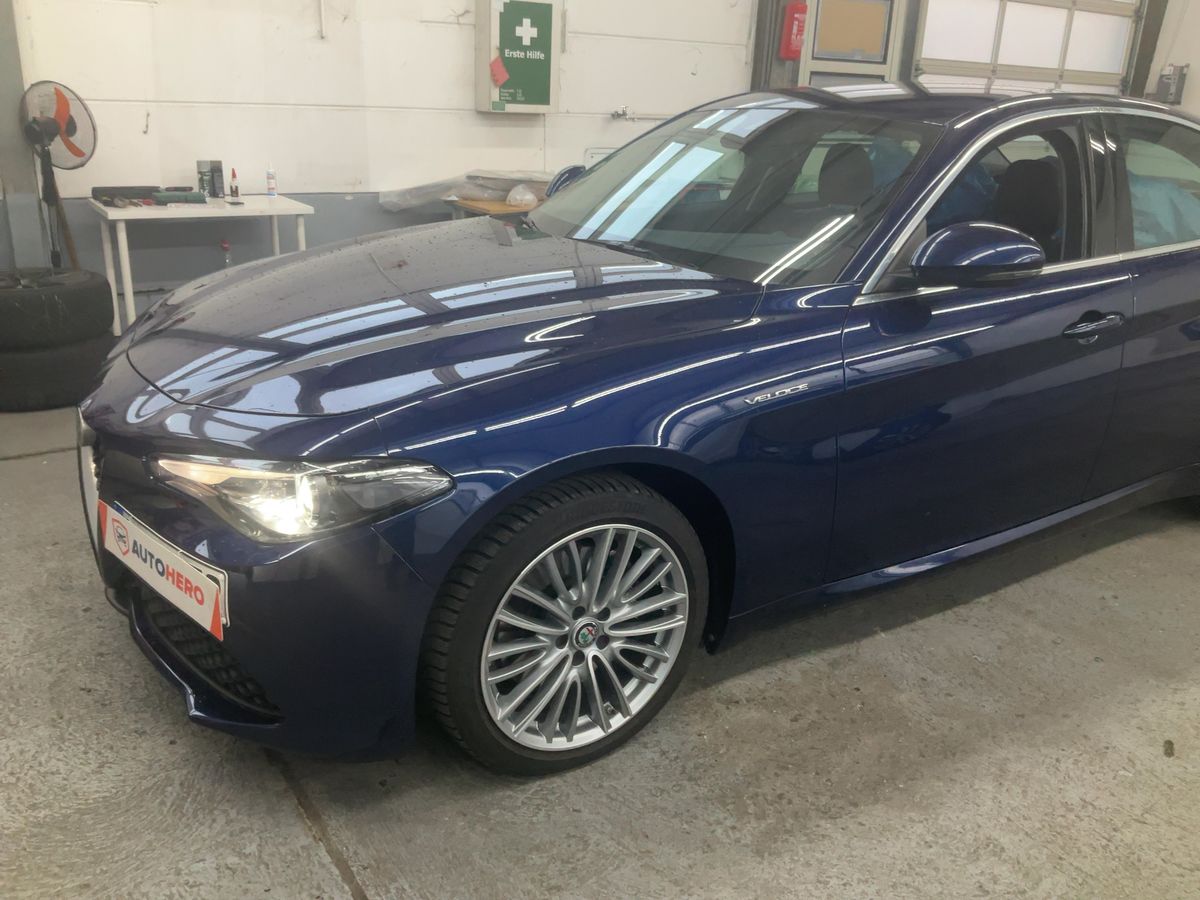 Alfa Romeo d'occasion