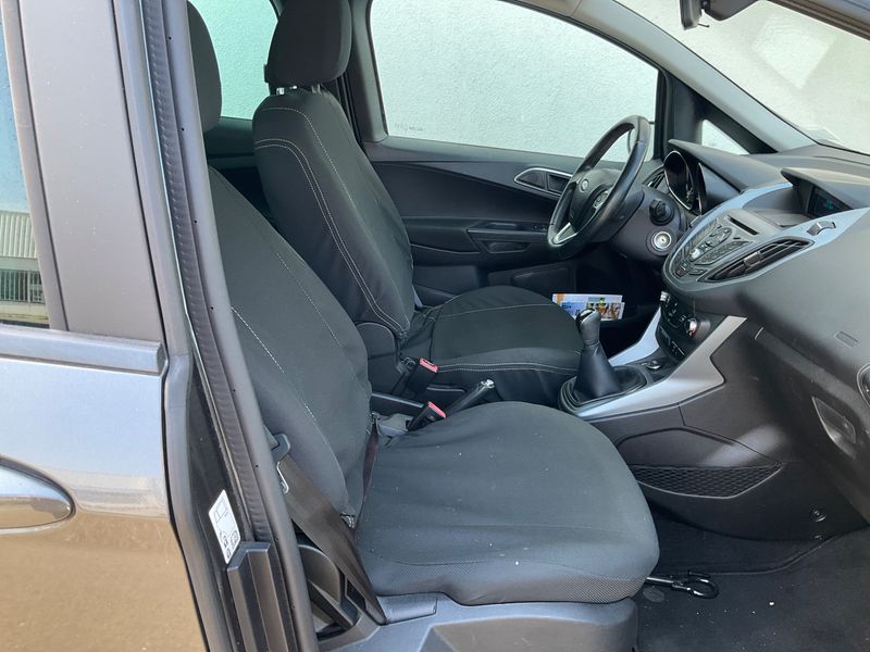 Ford B-Max 1.0 EcoBoost Edition — zdjęcie 3