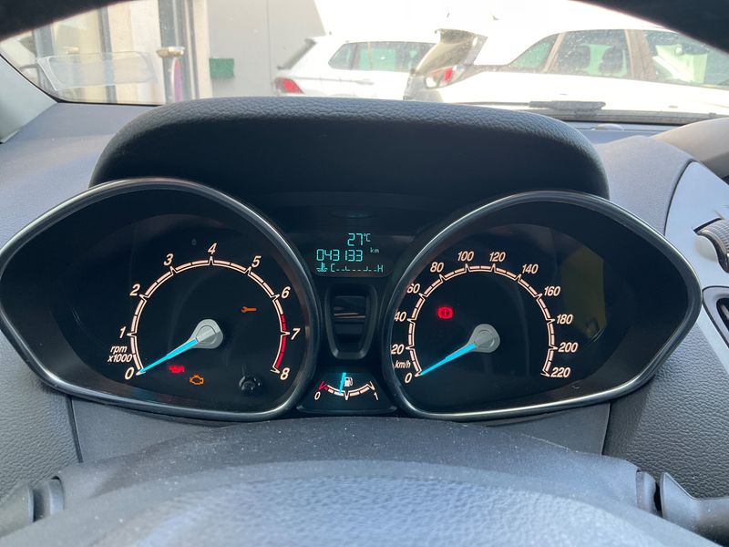 Ford B-Max 1.0 EcoBoost Edition — zdjęcie 4