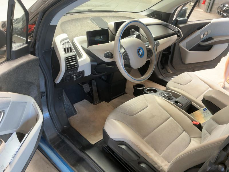 BMW i3 i3 — zdjęcie 12